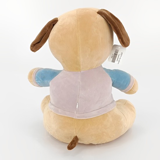 Dog Plush