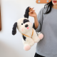 Dog Plush