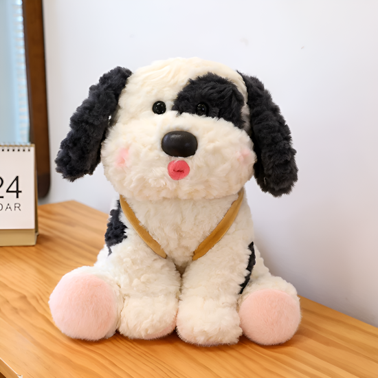 Dog Plush