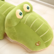 Crocodile Plush