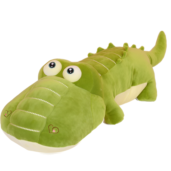 Crocodile Plush