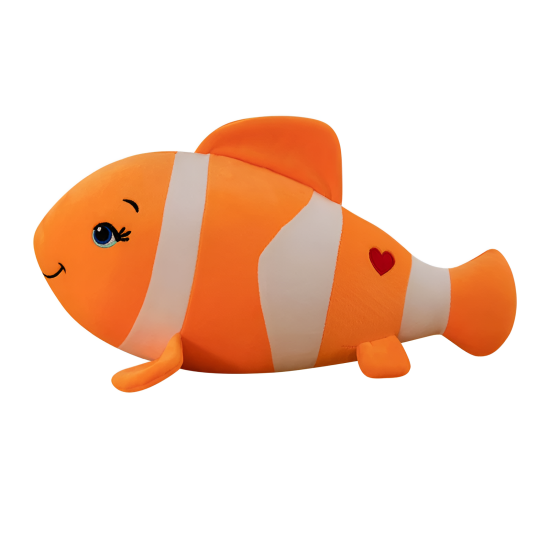 Nemo Plush