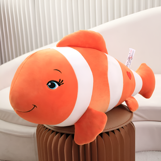 Nemo Plush