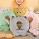 Neck Pillow & Eye Mask