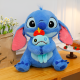 Stitch/ Angel Plush