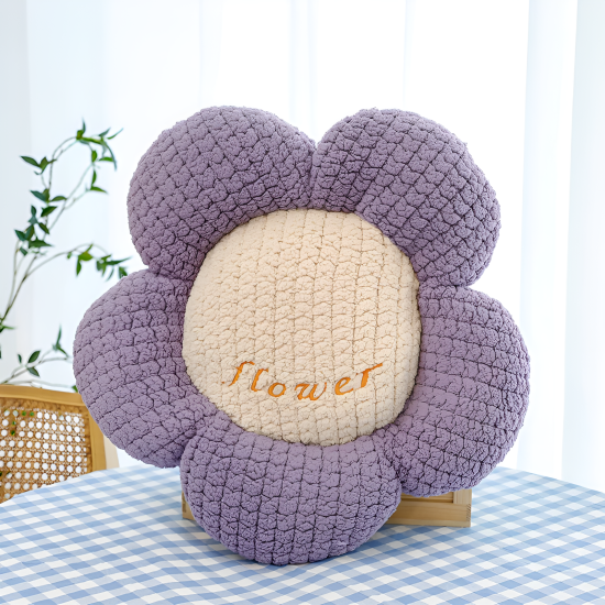 Flower Cushion