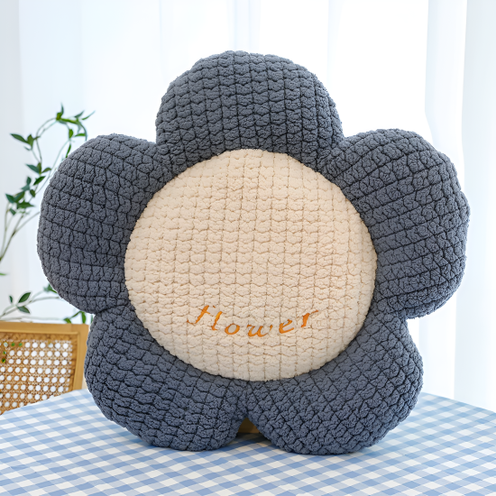 Flower Cushion