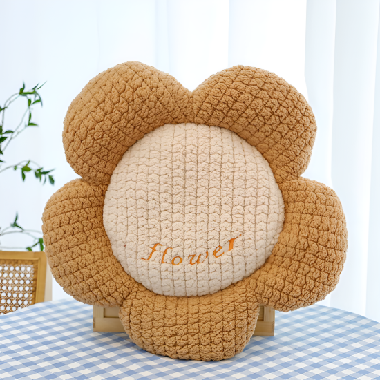 Flower Cushion