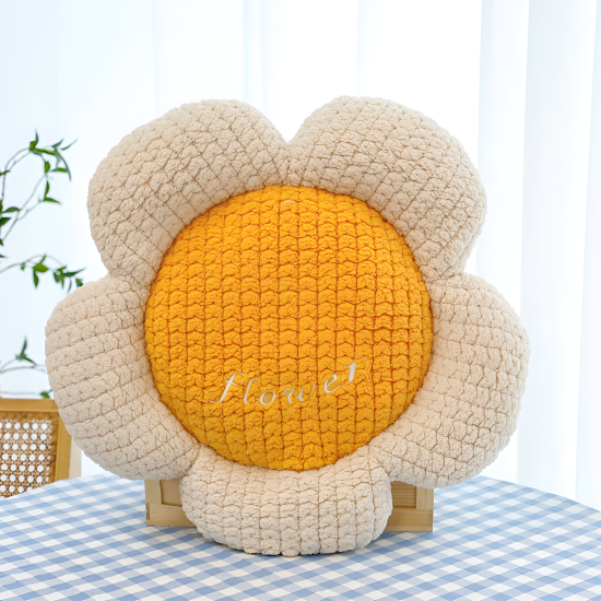 Flower Cushion