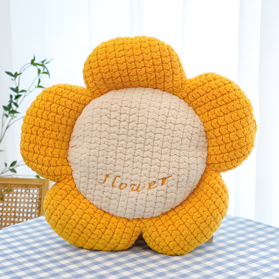 Flower Cushion