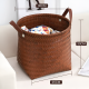 Rattan Basket Medium