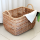 Straw Basket Medium