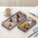 Wooden Trays Set of 3