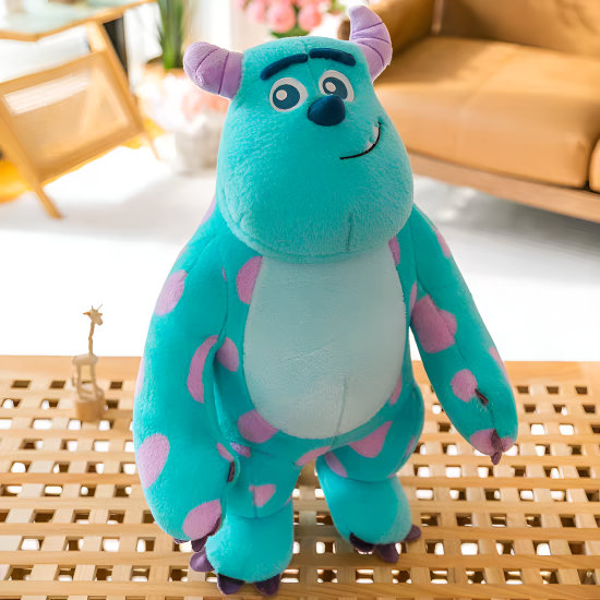 Sulley Plush