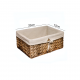 Straw Basket Small