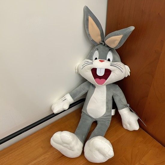 Bugs Bunny Plush