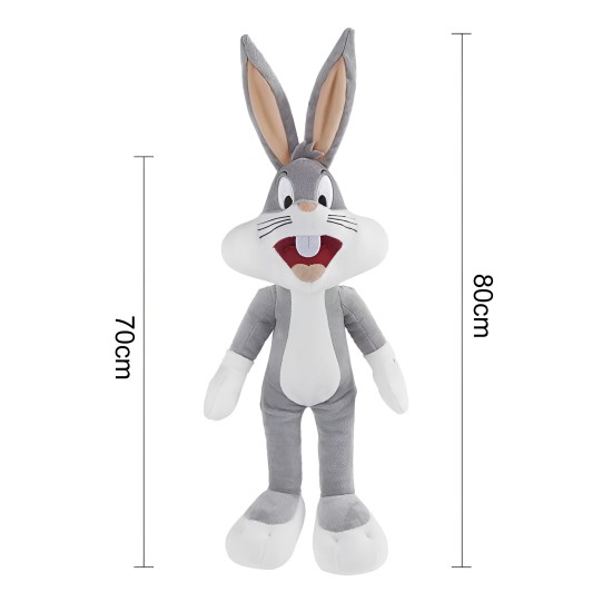 Bugs Bunny Plush