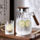Glass Pot