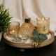 Candles & Diffuser Set