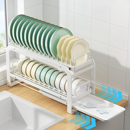 Metal Organizer