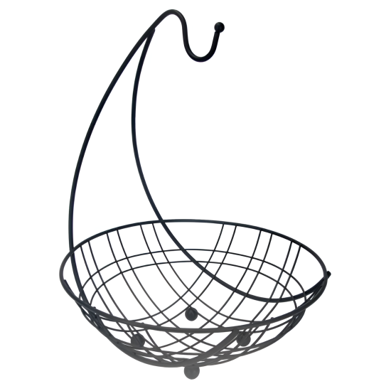 Metal Basket