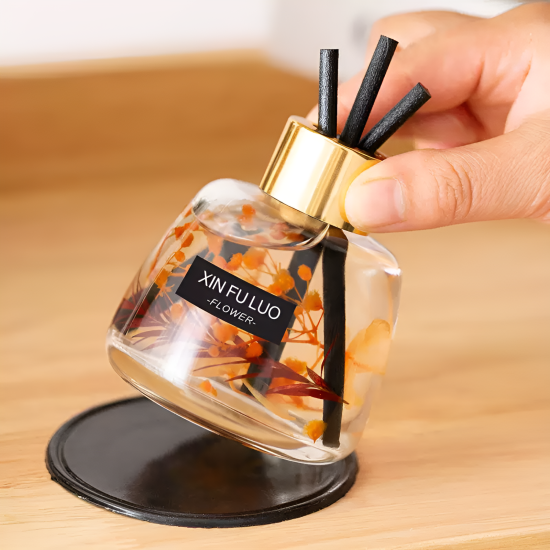 Perfume Diffuser 