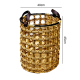 Straw Basket Large