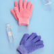 Exfoliating Gloves