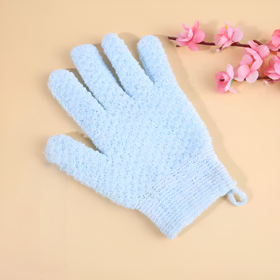 Exfoliating Gloves