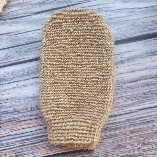 Body Exfoliating Glove