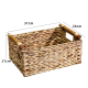 Straw Basket Large