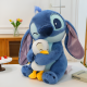 Stitch Plush