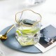 Glass Cups 6 Pcs