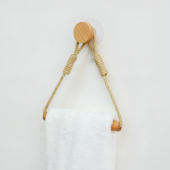 Wooden Hanger