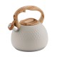 Whistling Tea Kettle 3 Liter