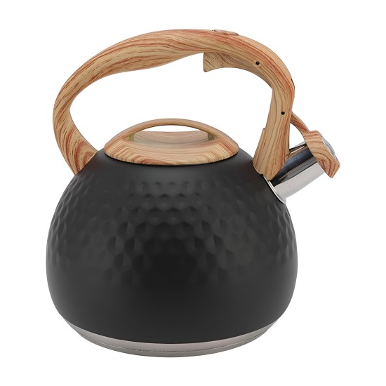 Whistling Tea Kettle 3 Liter