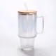 Glass Cup 680 ml