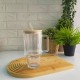 Glass Cup 680 ml