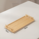 Wooden Tray 38 cm