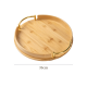 Wooden Tray Large