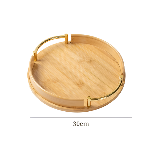 Wooden Tray Medium