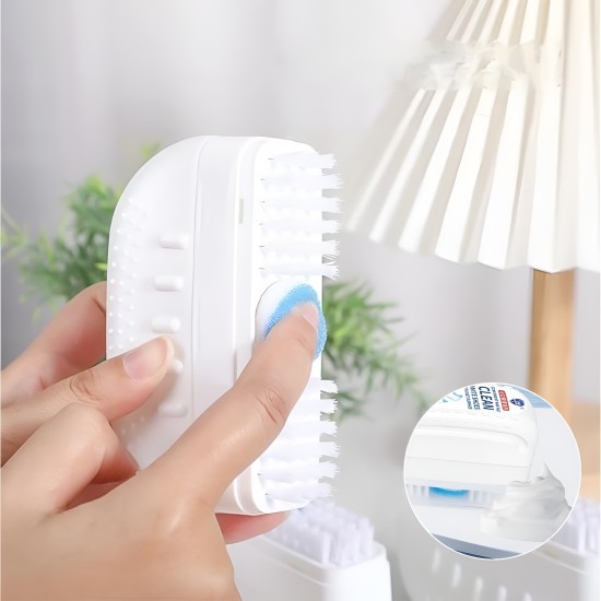 Shoe Cleaning Brush