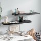 Wooden Shelf 100 cm
