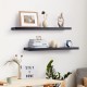 Wooden Shelf 100 cm