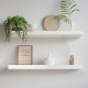 Wooden Shelf 100 cm