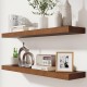 Wooden Shelf 120 cm