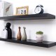 Wooden Shelf 120 cm