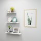Wooden Shelf 60 cm