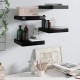 Wooden Shelf 60 cm
