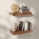 Wooden Shelf 60 cm